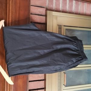 Men's Snake Eyes 100% Polyester Performance Rainwear Pants XL